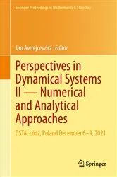 Book cover of Perspectives in Dynamical Systems II â€” Numerical and Analytical Approaches by Unknown