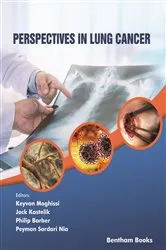 Book cover of Perspectives in Lung Cancer by Keyvan  Moghissi