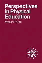 Book cover of Perspectives in Physical Education by Unknown