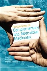 Book cover of Perspectives On Complementary And Alternative Medicines by Monica Robotin