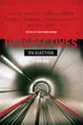 Book cover of Perspectives on Election by Chad Brand