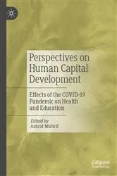 Book cover of Perspectives on Human Capital Development by Ashraf Mishrif