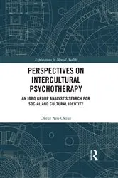 Book cover of Perspectives on Intercultural Psychotherapy by Okeke Azu-Okeke
