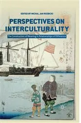 Book cover of Perspectives on Interculturality by M. Rozbicki