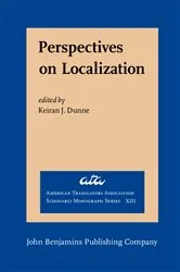 Book cover of Perspectives on Localization by Keiran J. Dunne