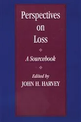 Book cover of Perspectives On Loss by John H. Harvey