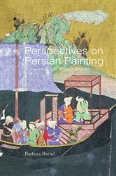 Book cover of Perspectives on Persian Painting by Dr Barbara Brend