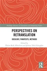 Book cover of Perspectives on Retranslation by Unknown