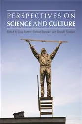 Book cover of Perspectives on Science and Culture by Kris Rutten