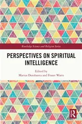 Book cover of Perspectives on Spiritual Intelligence by Marius Dorobantu
