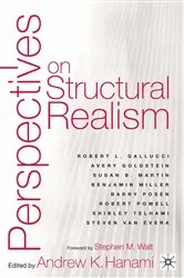 Book cover of Perspectives on Structural Realism by A. Hanami