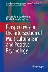 Book cover of Perspectives on the Intersection of Multiculturalism and Positive Psychology by Jennifer Teramoto Pedrotti