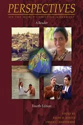 Book cover of Perspectives on the World Christian Movement (4th Edition) by Ralph D. Winter