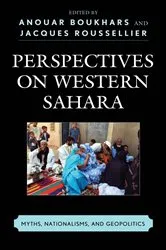 Book cover of Perspectives on Western Sahara by Anouar Boukhars