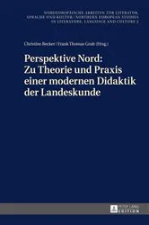 Book cover of Perspektive Nord: Zu Theorie und Praxis einer modernen Didaktik der Landeskunde by Frank Thomas Grub