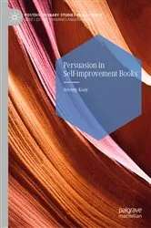Book cover of Persuasion in Self-improvement Books by Jeremy Koay