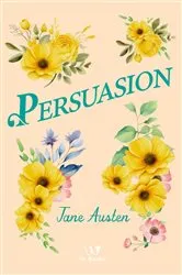 Book cover of Persuasion by Brenda Joyce