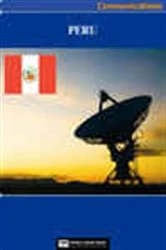 Book cover of Peru Media, Internet & Telecommunications Complete Profile (2nd ed.) by World Trade Press