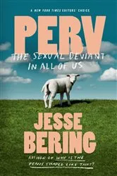 Book cover of Perv by Jesse Bering