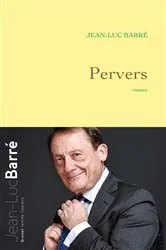 Book cover of Pervers by Jean-Luc Barré