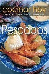 Book cover of Pescados by N/A