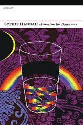Book cover of Pessimism for Beginners by Sophie Hannah