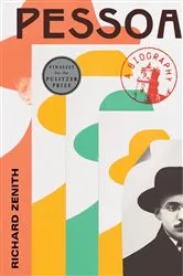Book cover of Pessoa: A Biography by Unknown