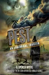 Book cover of Pest by Unknown