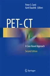 Book cover of PET-CT (2nd ed.) by Peter S. Conti