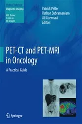 Book cover of PET-CT and PET-MRI in Oncology by Unknown