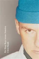 Book cover of Pet Shop Boys versus America by Unknown