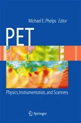 Book cover of PET by Michael E. Phelps