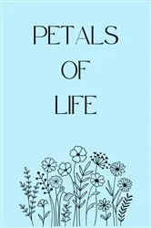 Book cover of Petals of life by Sydney Jones