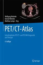 Book cover of PET/CT-Atlas (4th ed.) by Wolfgang Mohnike