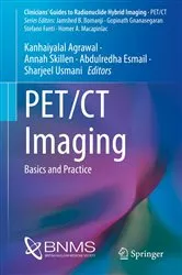 Book cover of PET/CT Imaging by Kanhaiyalal Agrawal
