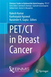 Book cover of PET/CT in Breast Cancer by Rakesh Kumar