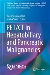 Book cover of PET/CT in Hepatobiliary and Pancreatic Malignancies by Nilendu Purandare