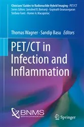 Book cover of PET/CT in Infection and Inflammation by Thomas Wagner