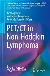 Book cover of PET/CT in Non-Hodgkin Lymphoma by Archi Agrawal