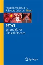 Book cover of PET/CT by Ronald B. Workman