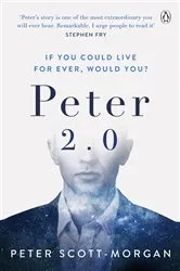 Book cover of Peter 2.0 by Unknown