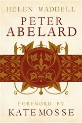 Book cover of Peter Abelard by Leif Grane