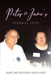 Book cover of Peter and Jane's Eternal Love by Unknown