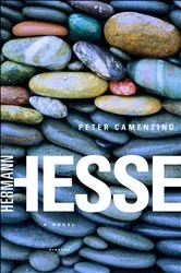 Book cover of Peter Camenzind by Unknown