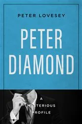 Book cover of Peter Diamond by Peter Lovesey