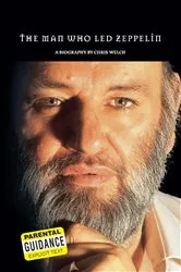 Book cover of Peter Grant: The Man Who Led Zeppelin by Chris Welch