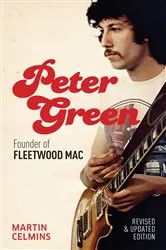 Book cover of Peter Green by Peter Celmins