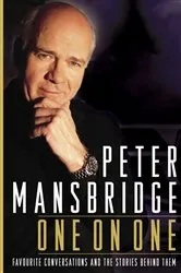 Book cover of Peter Mansbridge One on One by Peter Mansbridge