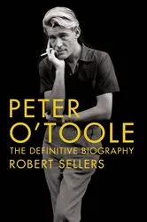 Book cover of Peter O'Toole by Darwin Porter