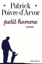 Book cover of Petit Homme by Unknown